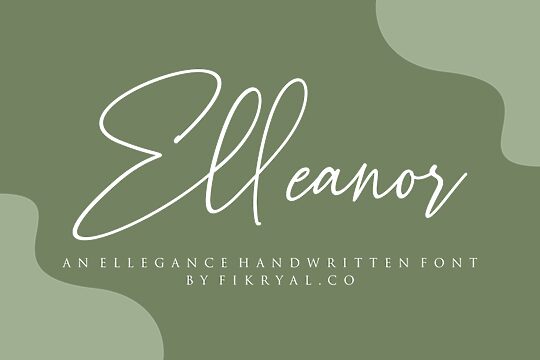 Elleanor