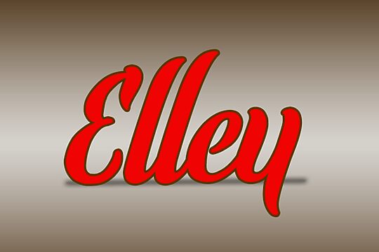 Elley