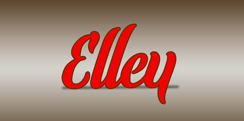 Elley