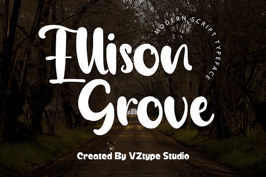 Ellison Grove