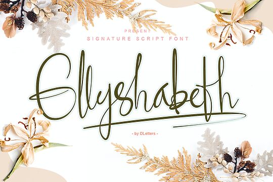 Ellyshabeth