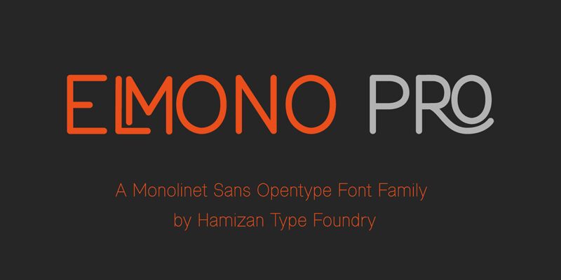 Elmono Pro