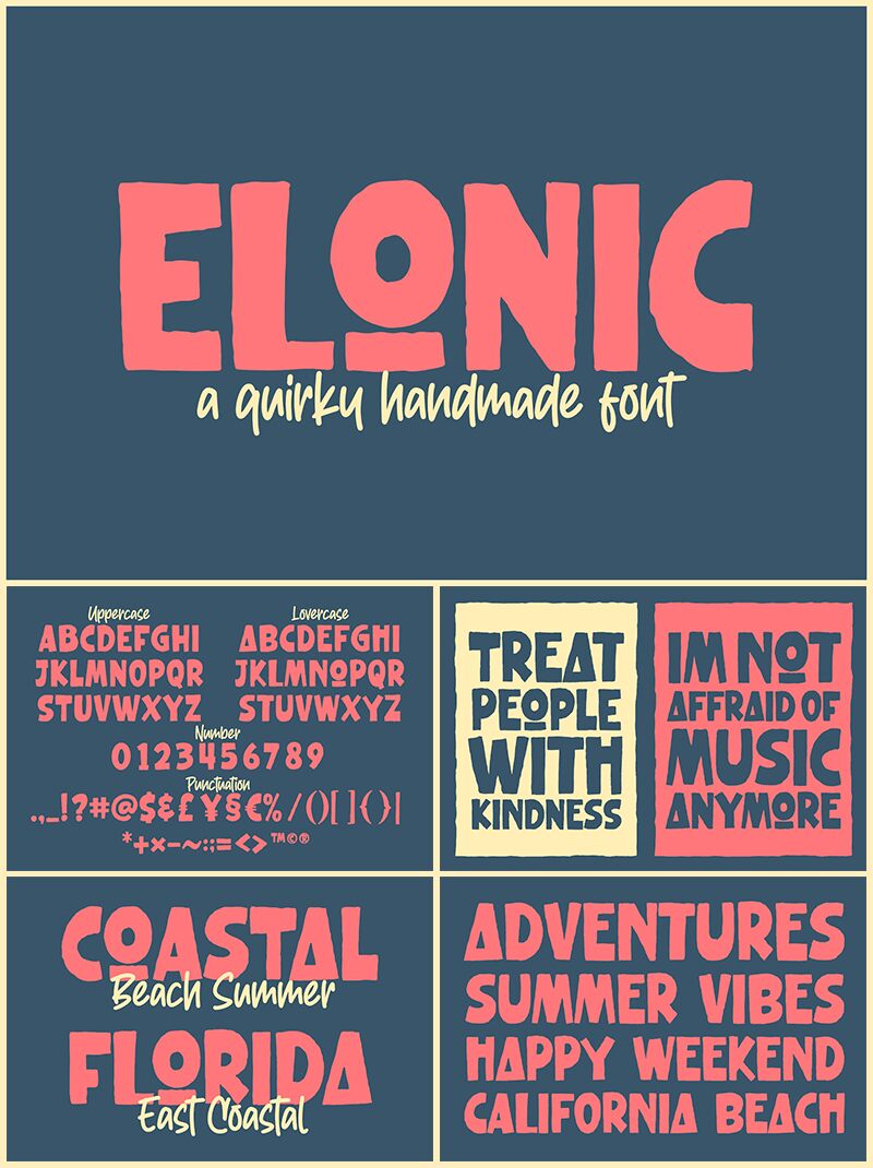 Elonic