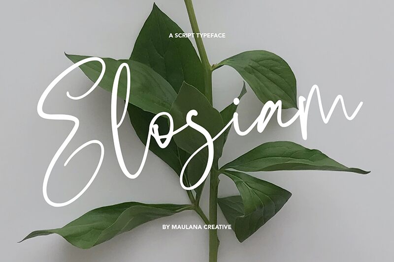 Elosiam