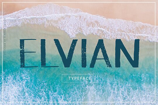 Elvian