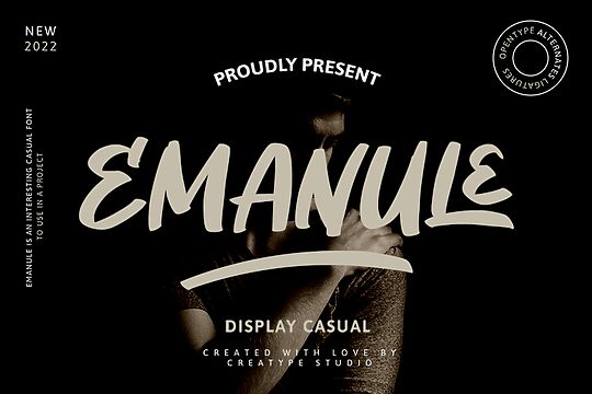 Emanule