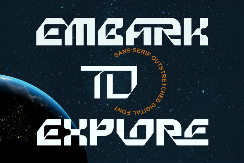 Embark To Explore