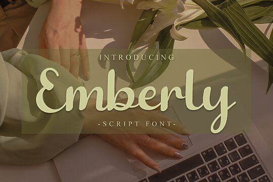 Emberly