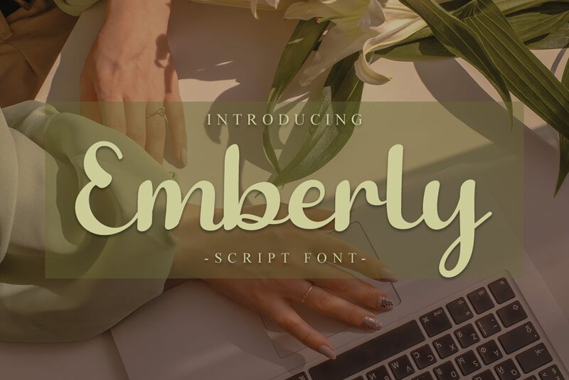 Emberly