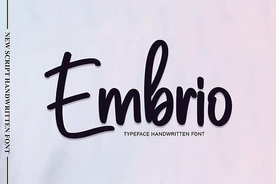 Embrio