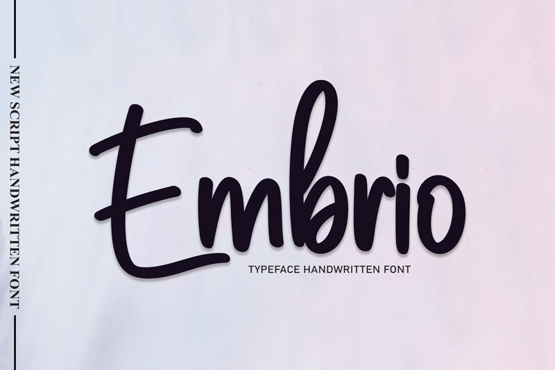 Embrio