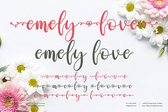 Emely Love