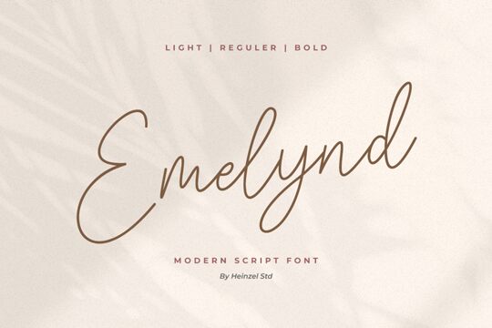 Emelynd