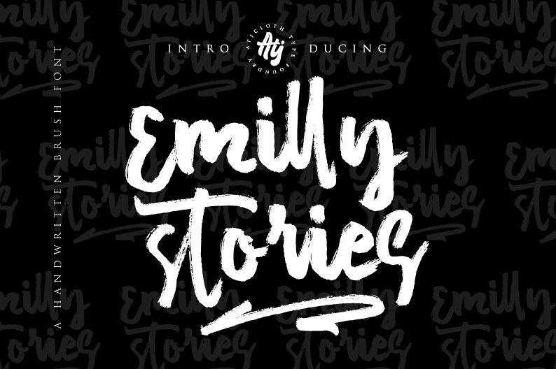 Emilly Stories