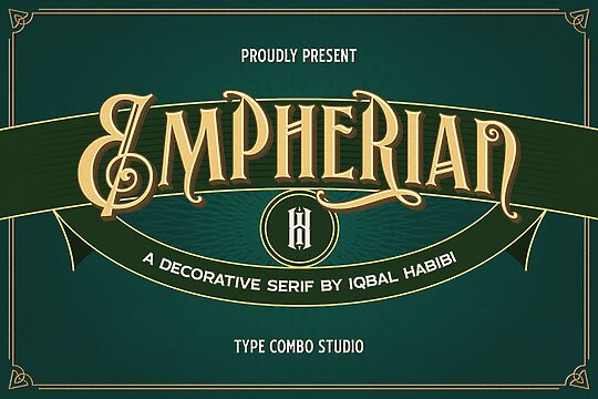 Empherian