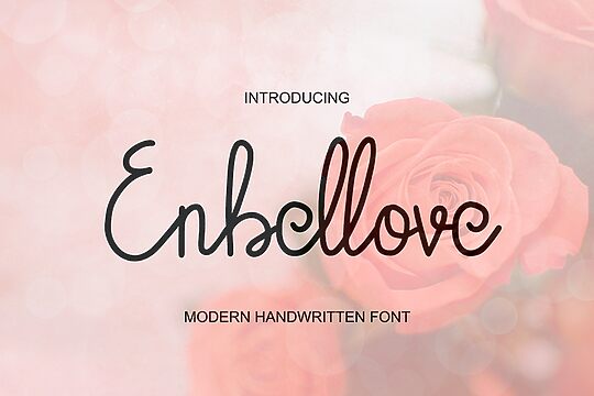 Enbellove