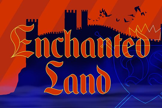 Enchanted Land DS
