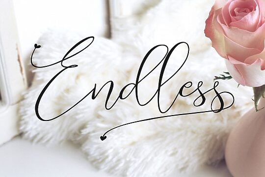 Endless