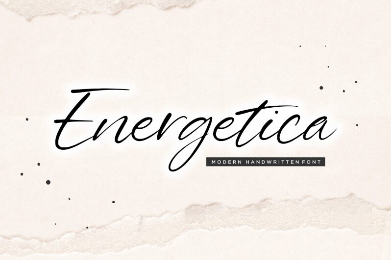 Energetica