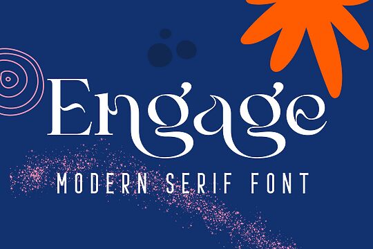 Engage