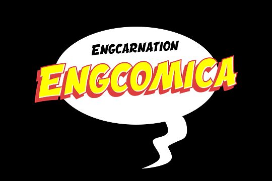 Engcomica