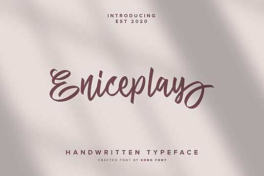 Eniceplay