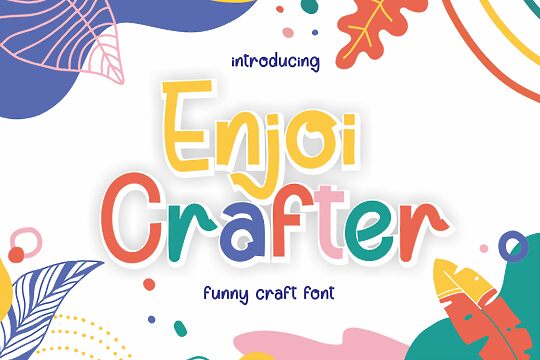 Enjoi Crafter