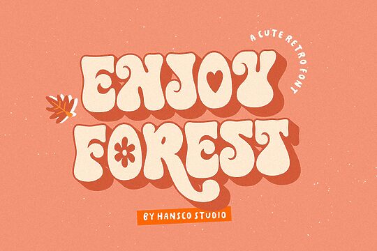 Enjoy Forest