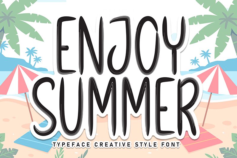 Enjoy Summer