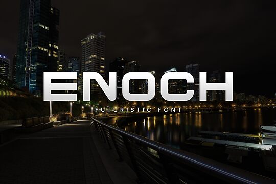 Enoch