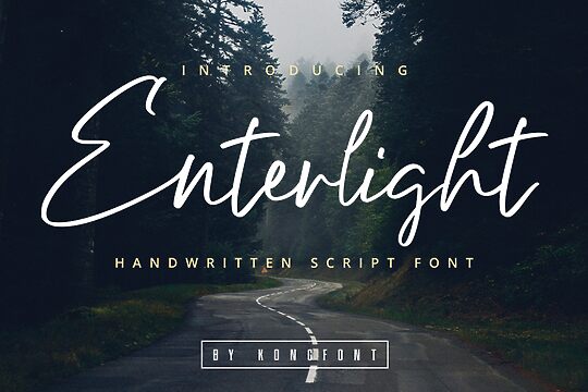 Enterlight