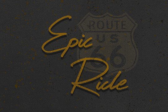 Epic Ride