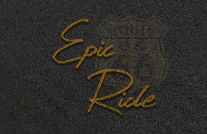 Epic Ride