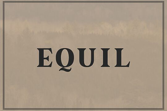 Equil