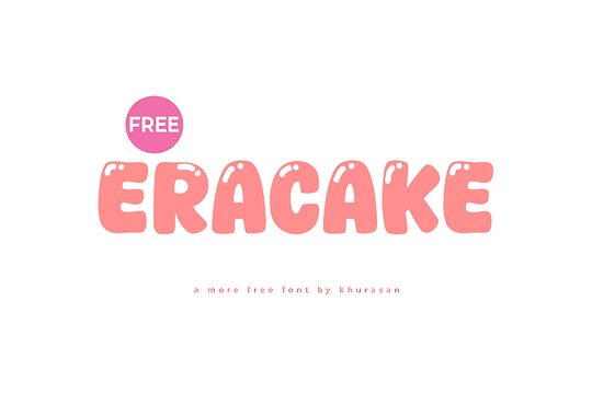 Eracake