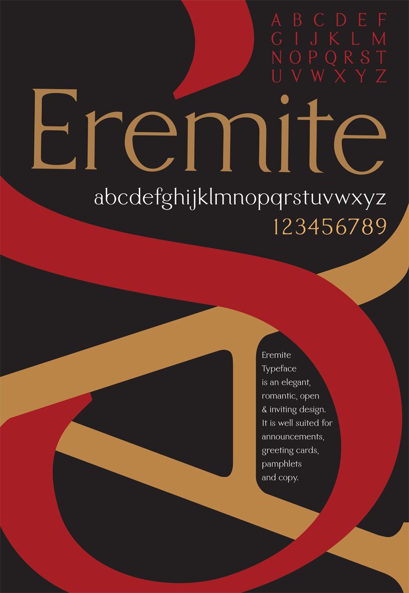 Eremite