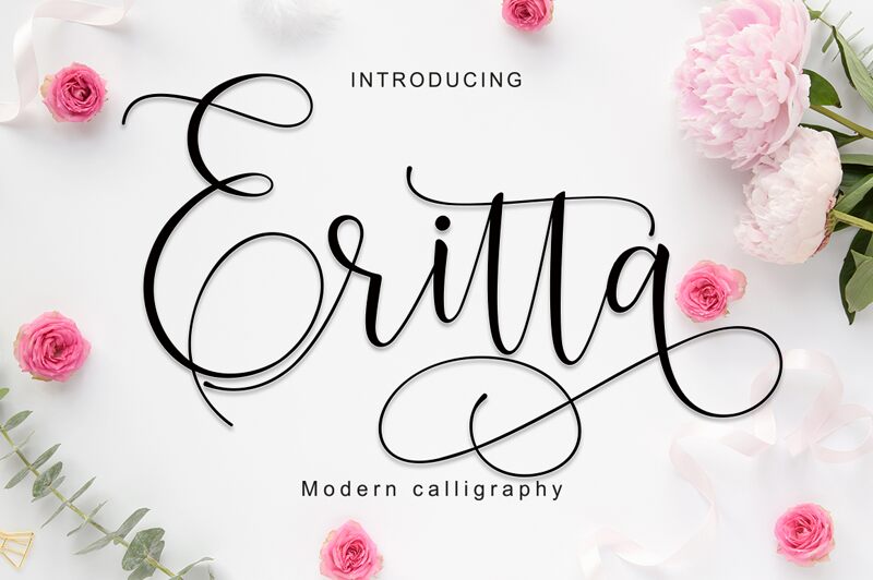 Eritta