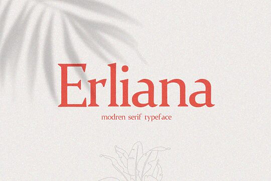 Erliana