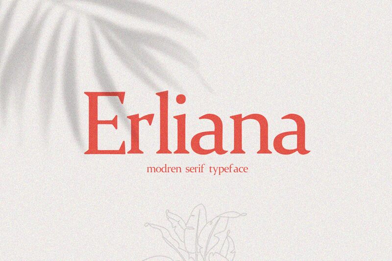 Erliana