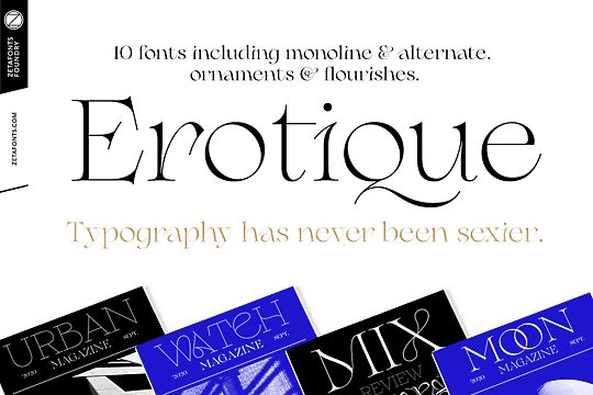 Erotique