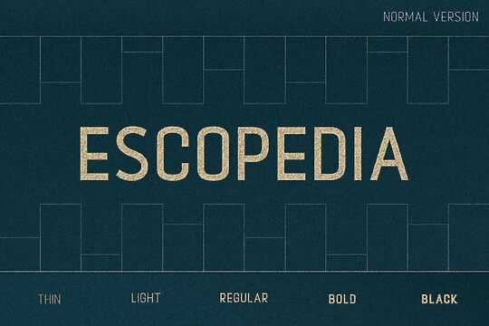 Escopedia