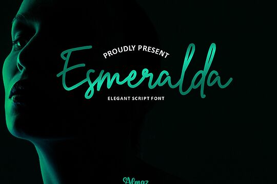 Esmeralda