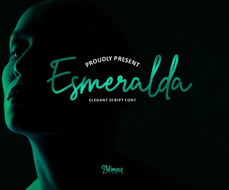 Esmeralda