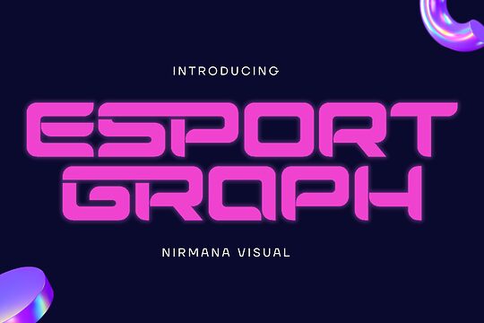 Esport Graph