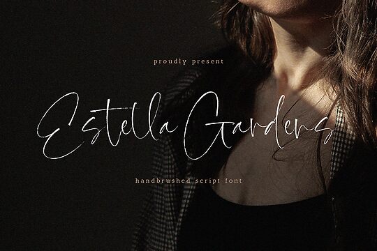 Estella Gardens