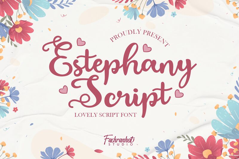 Estephany Script