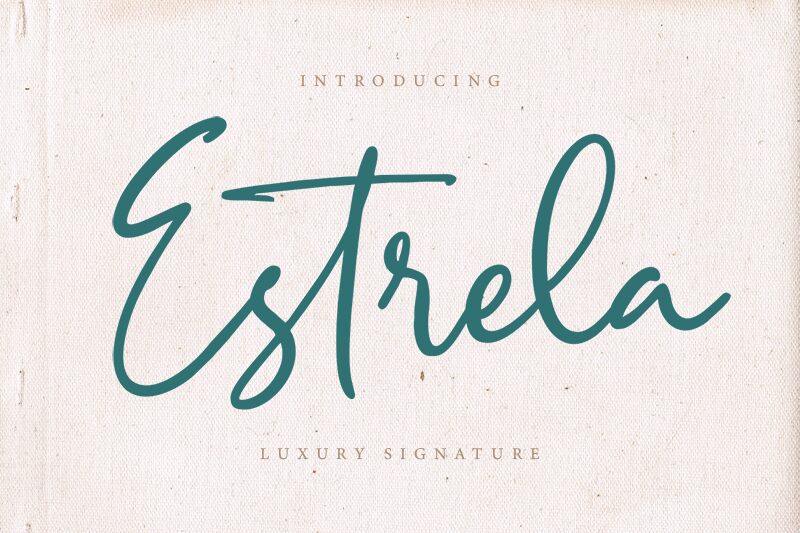 Estrela