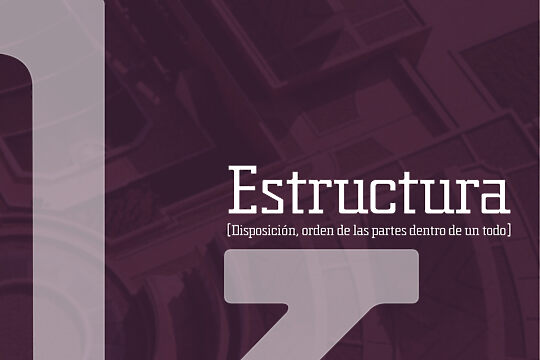 Estructura