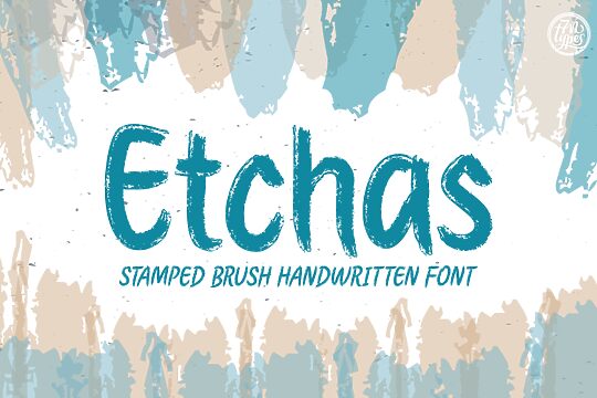 Etchas