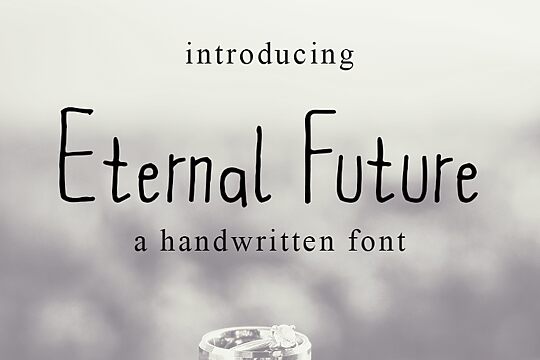 Eternal Future
